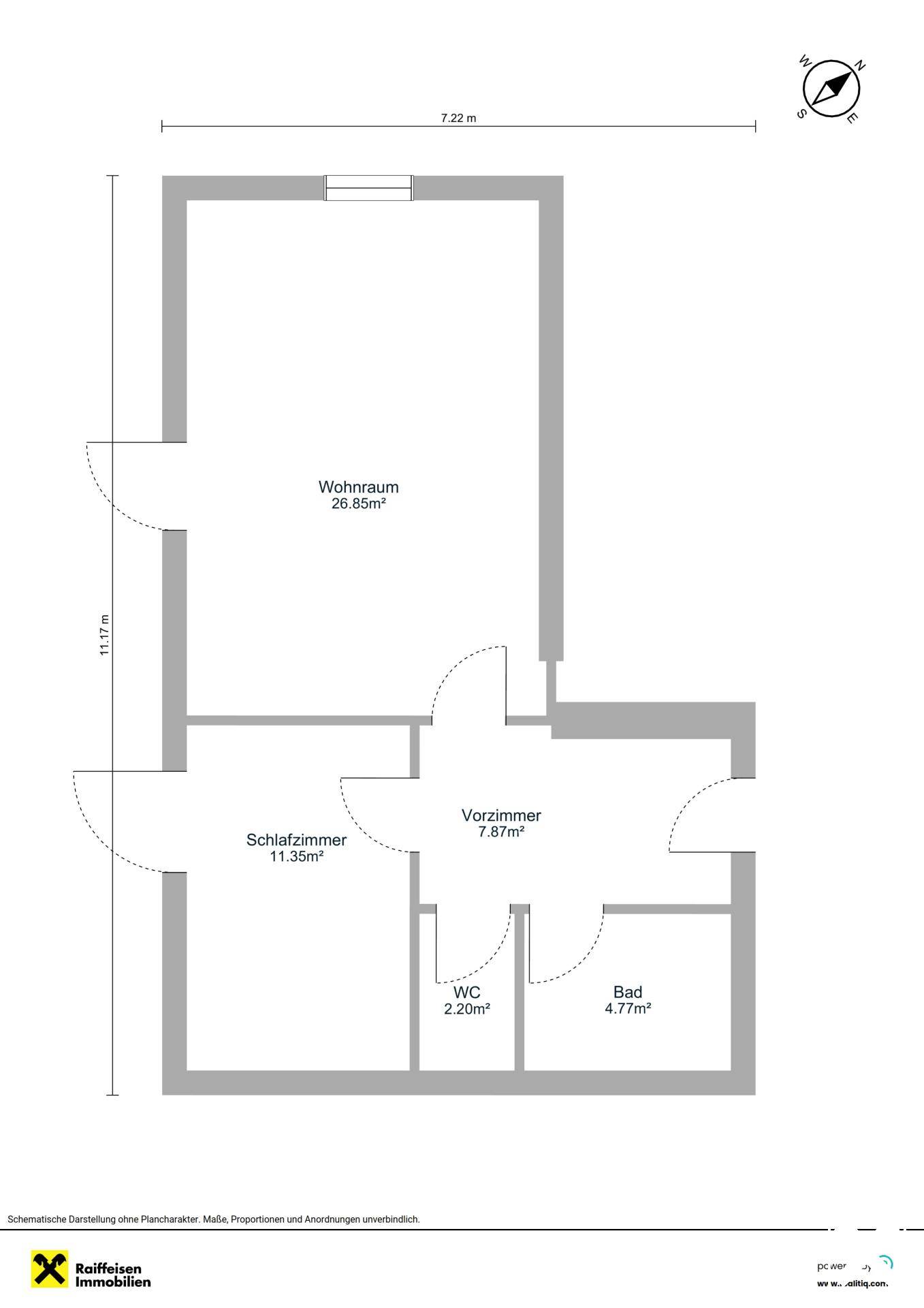 Grundriss 1