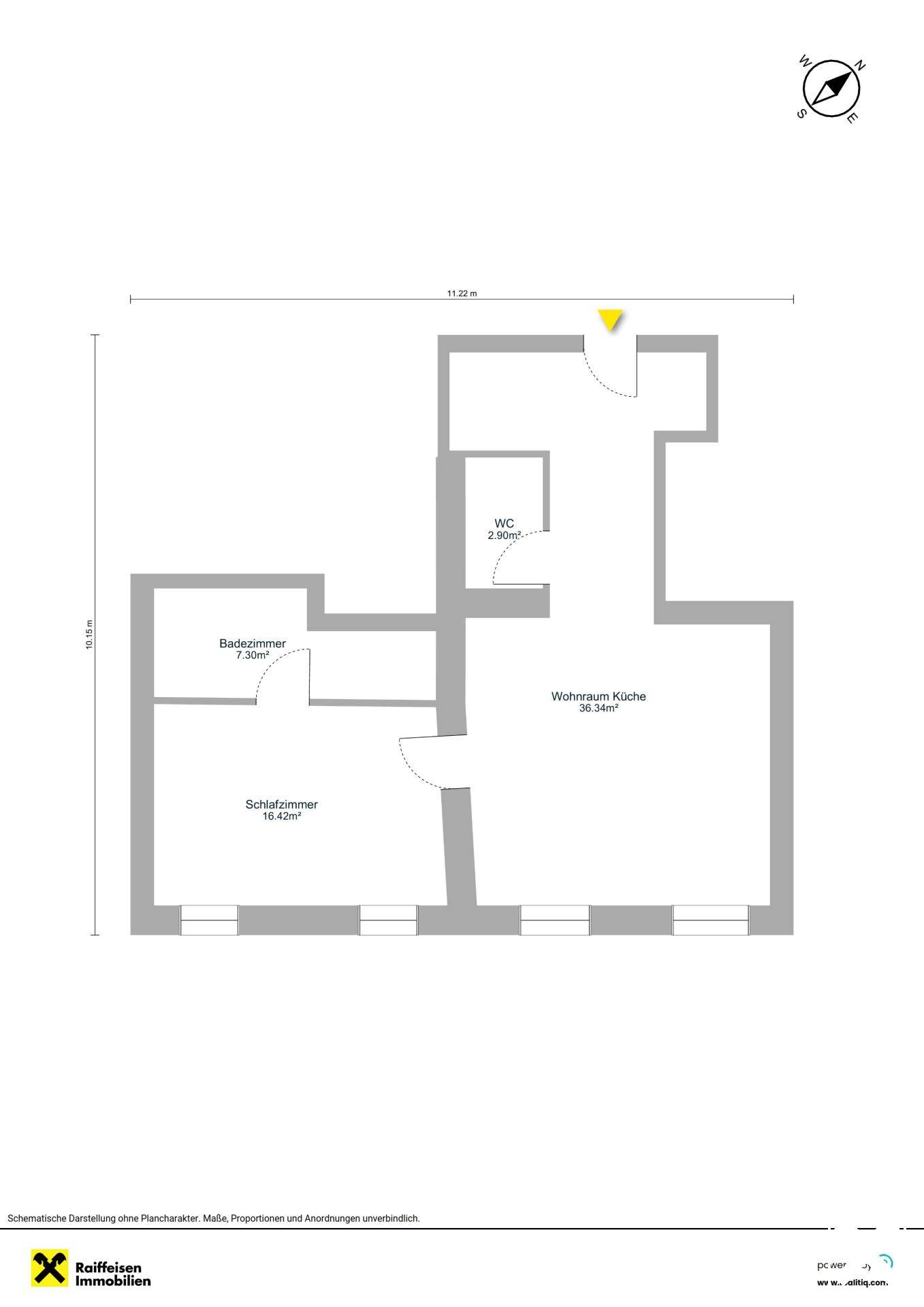 Grundriss 1