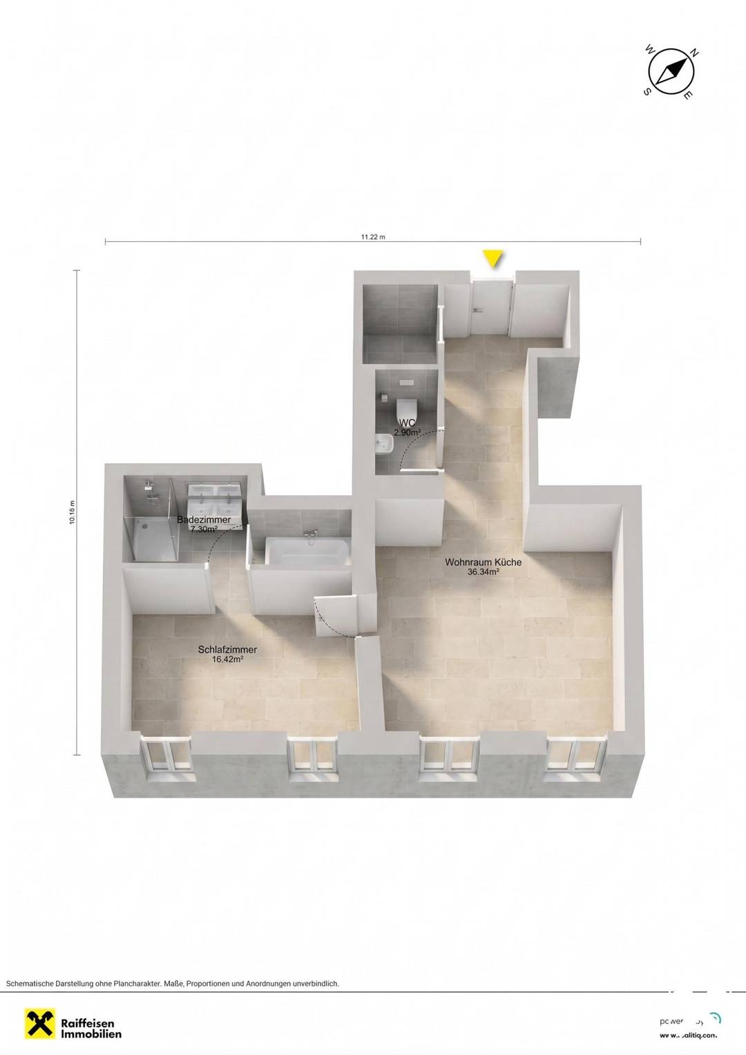 Grundriss 2