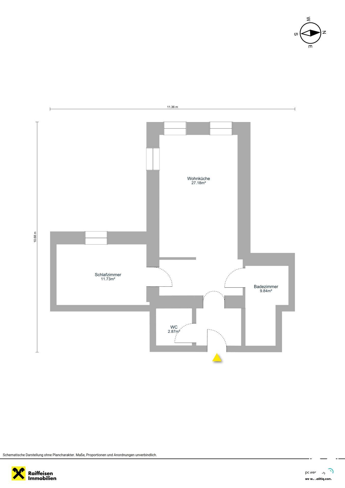 Grundriss 1