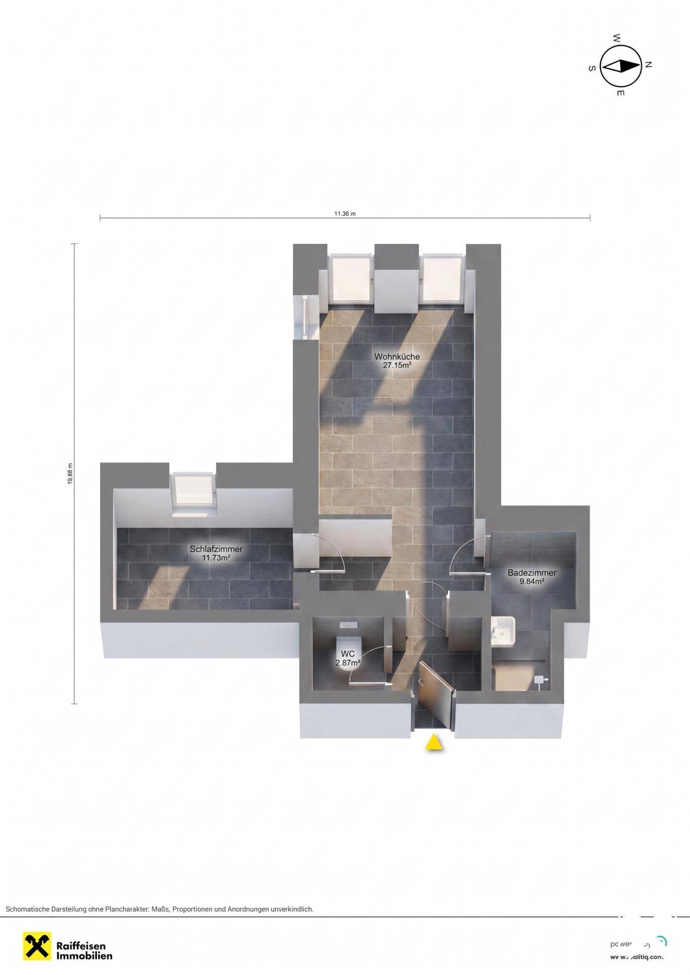 Grundriss 2