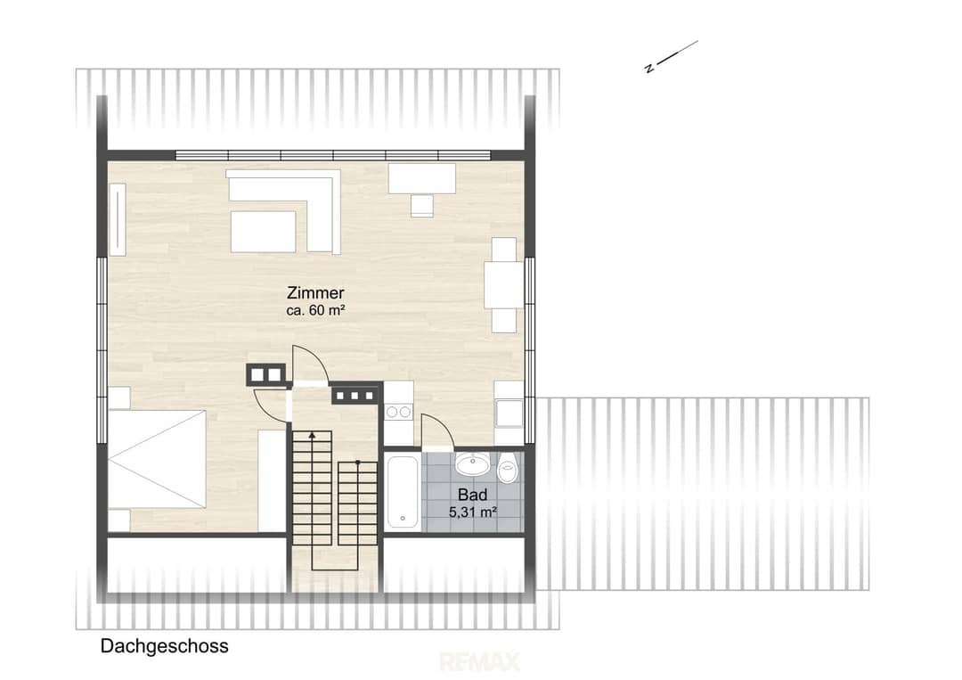 Floor plan 3