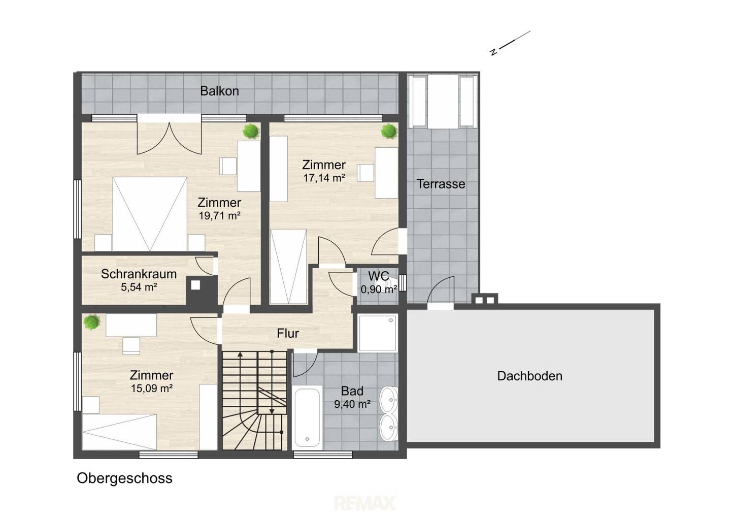 Grundriss 2