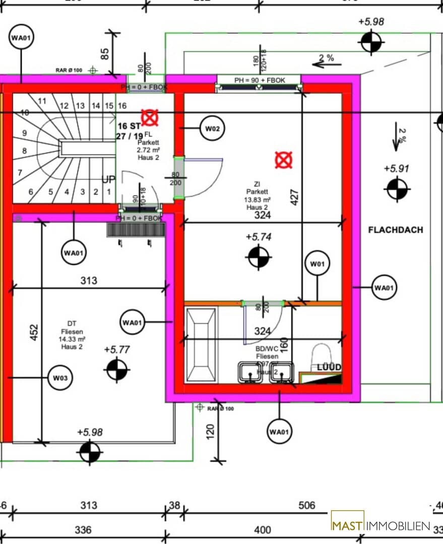 Floor plan 3