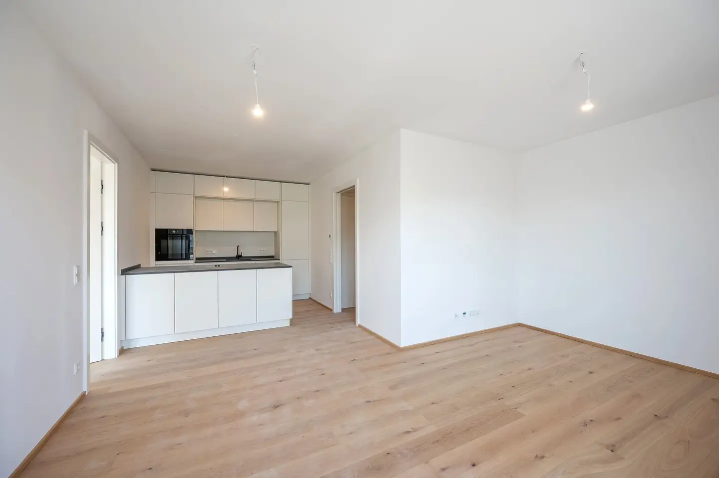++NEU++ Außergewöhnliche 2-Zimmer Neubau-Wohnung in toller Lage (Erstbezug)