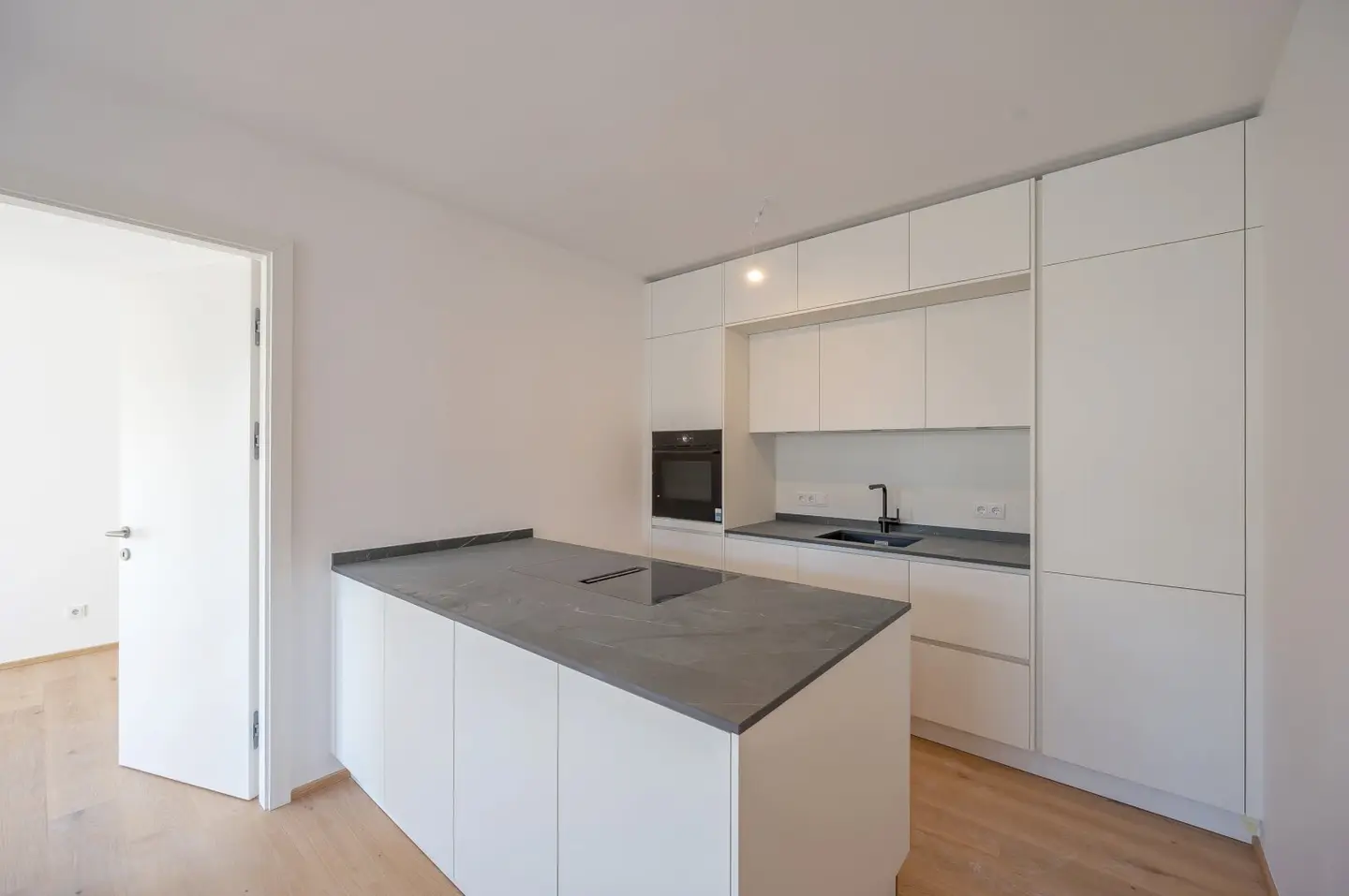 ++NEU++ Außergewöhnliche 2-Zimmer Neubau-Wohnung in toller Lage (Erstbezug)