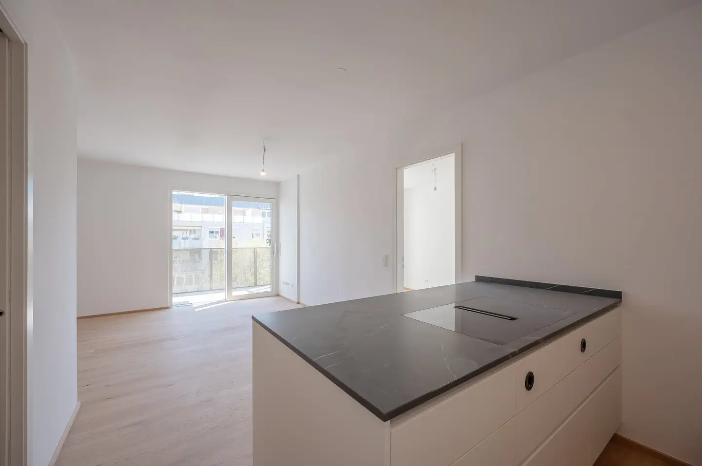 ++NEU++ Außergewöhnliche 2-Zimmer Neubau-Wohnung in toller Lage (Erstbezug)