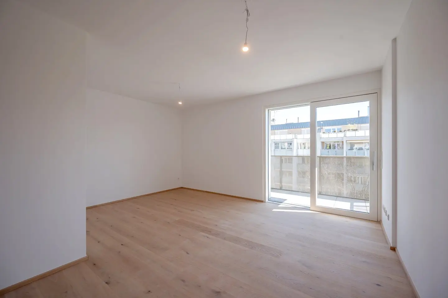 ++NEU++ Außergewöhnliche 2-Zimmer Neubau-Wohnung in toller Lage (Erstbezug)