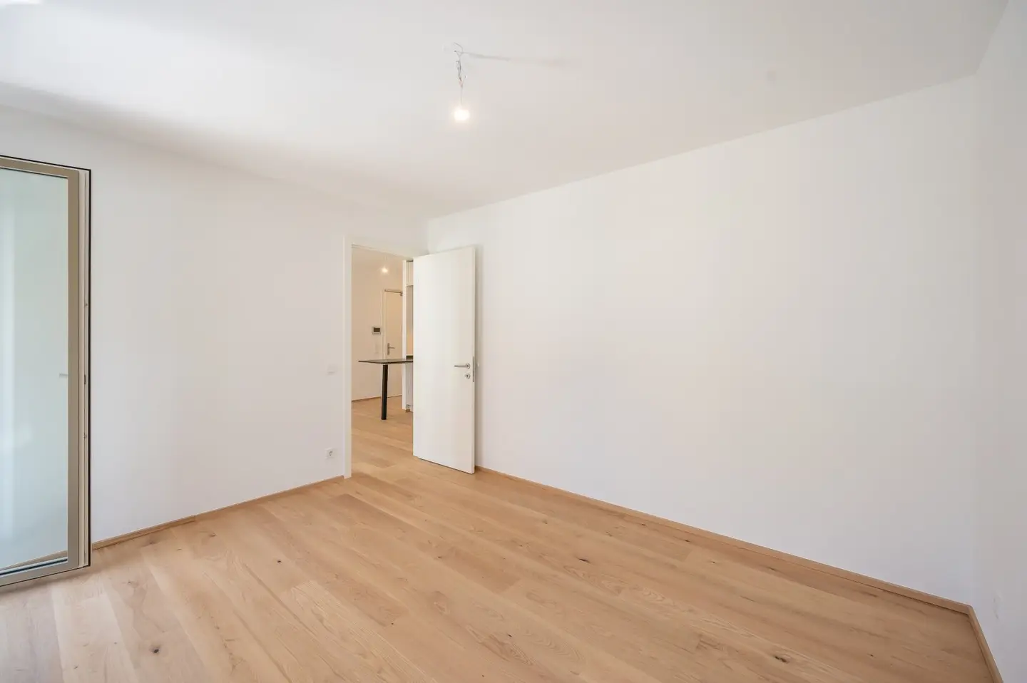 ++NEW++ Beautifully equipped 2-room new build apartment in great location First occupancy