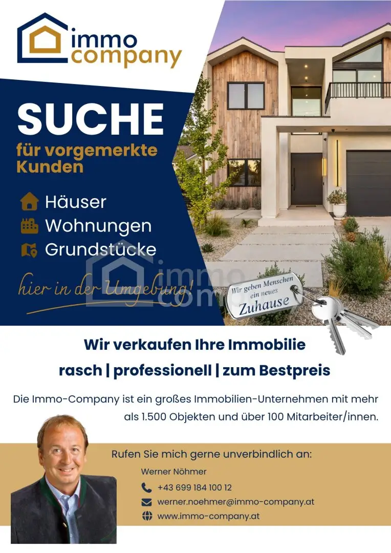 Haus in Weyregg am Attersee