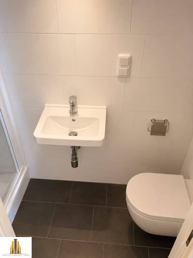 Helle Altbauwohnung mit Grünblick nahe Prater