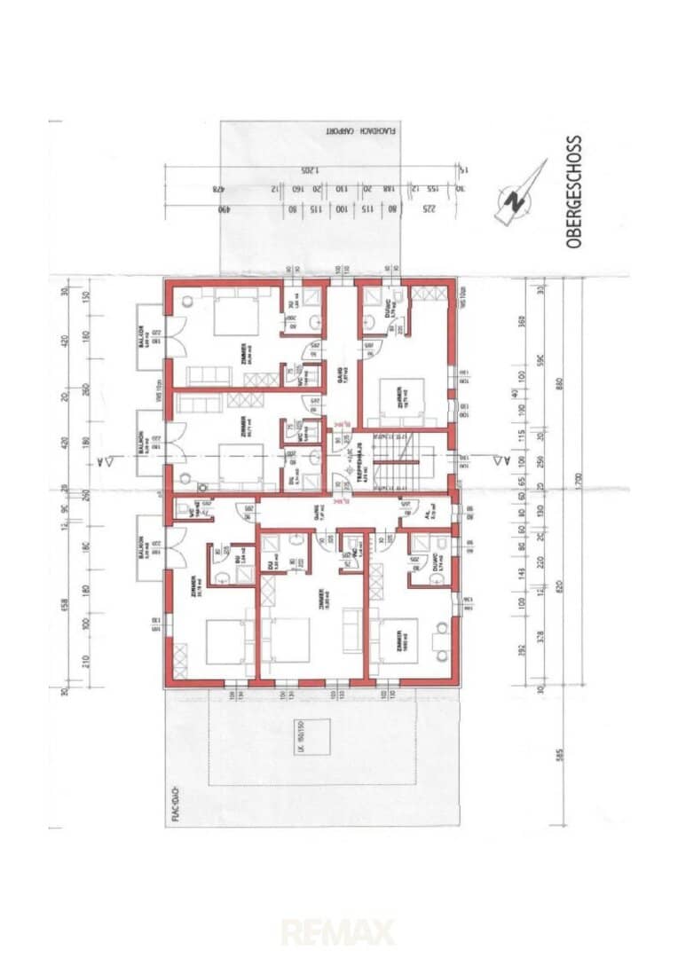 Grundriss 3