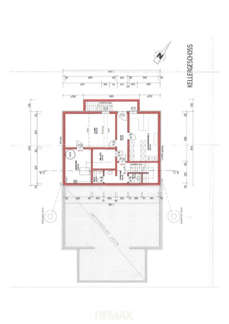 Grundriss 6