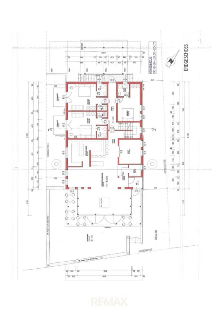 Grundriss 2