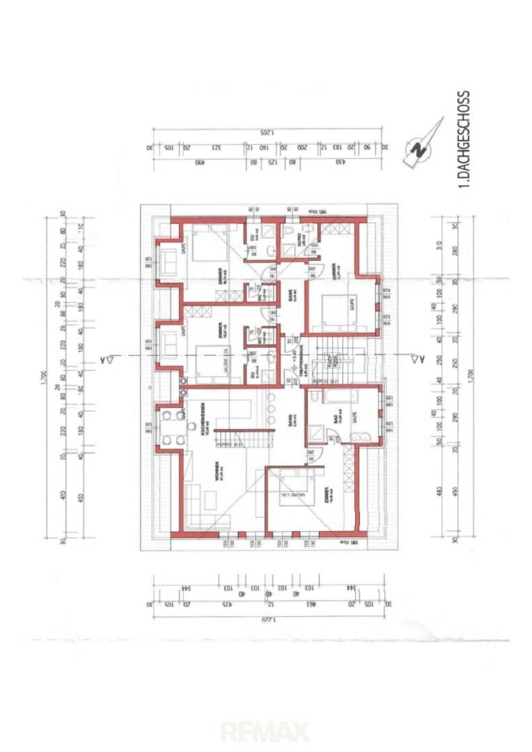 Grundriss 4