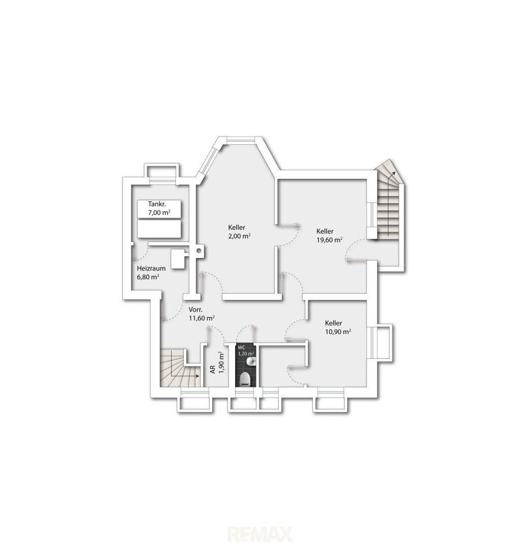 Floor plan 3
