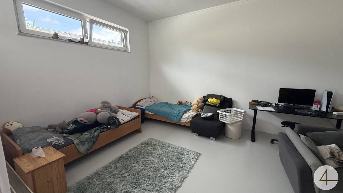 Sanierungsobjekt mit vier Einheiten und Ausbaupotenzial