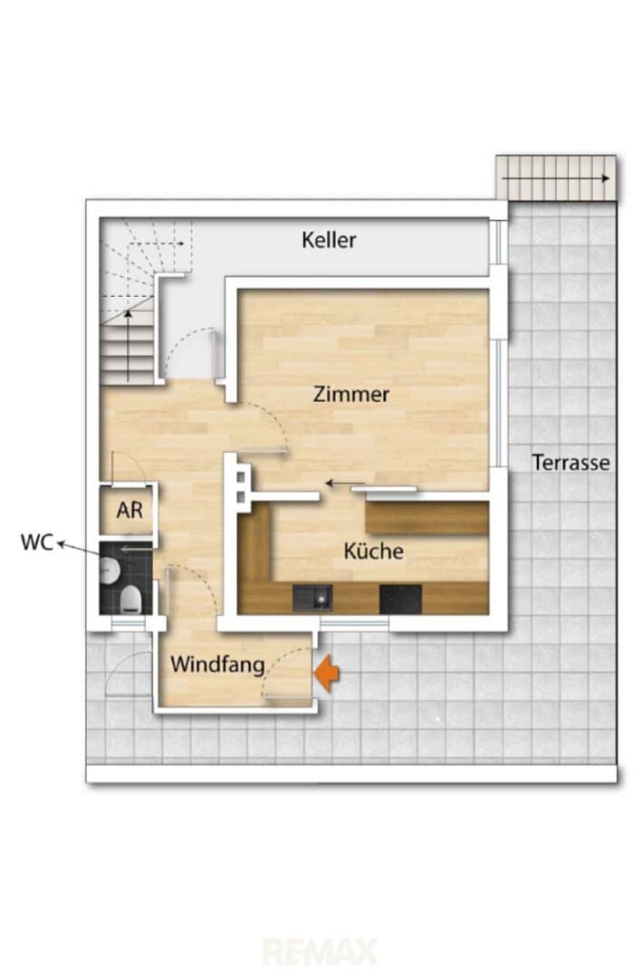 Grundriss 1
