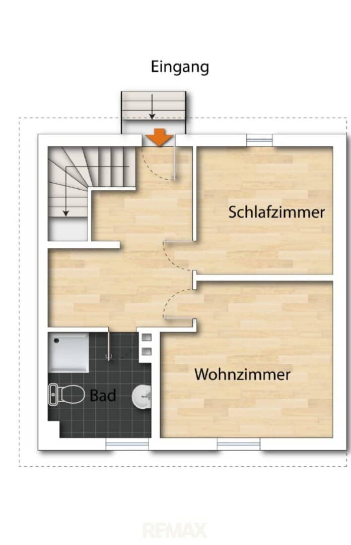Grundriss 2