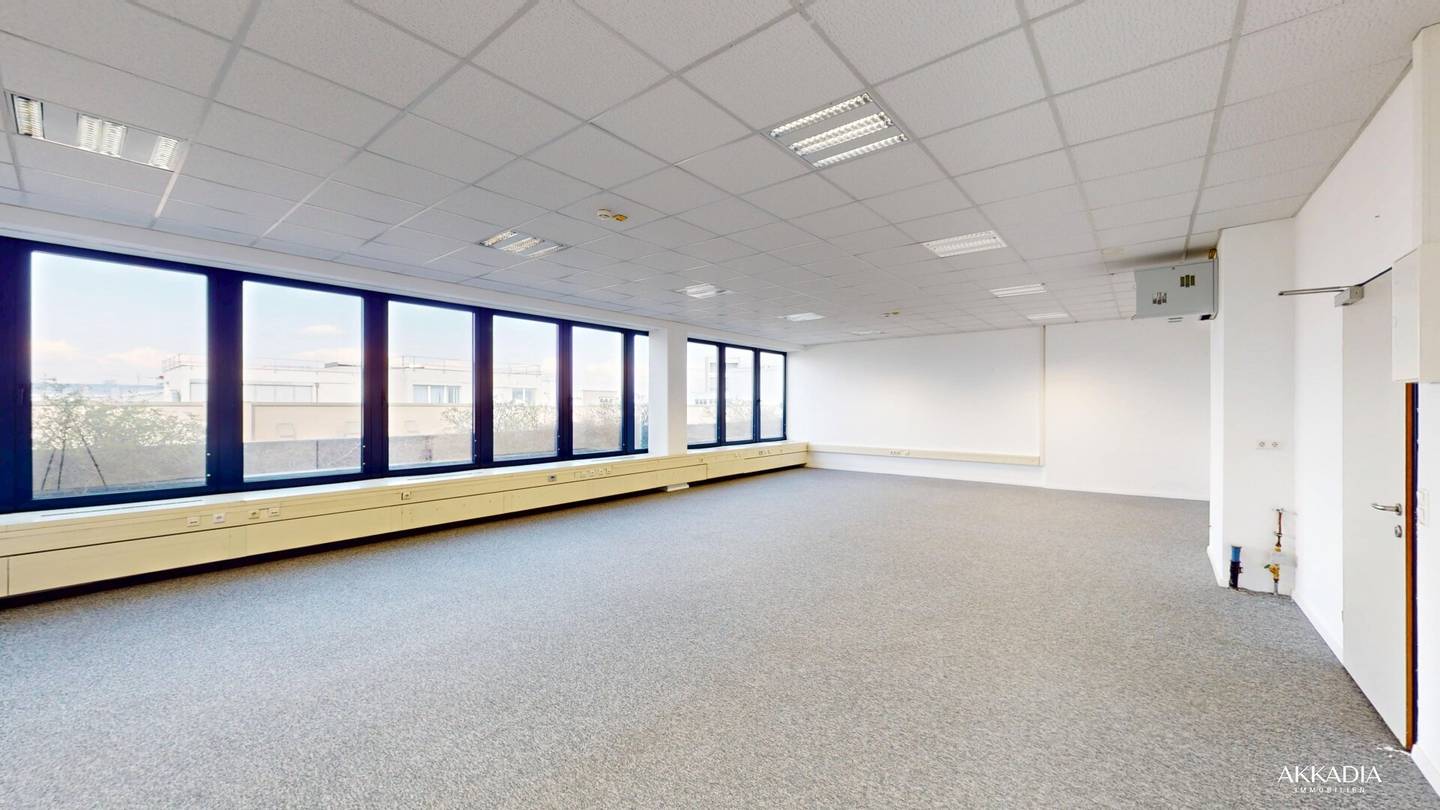Office Spaces in Vösendorf near Shopping City Süd