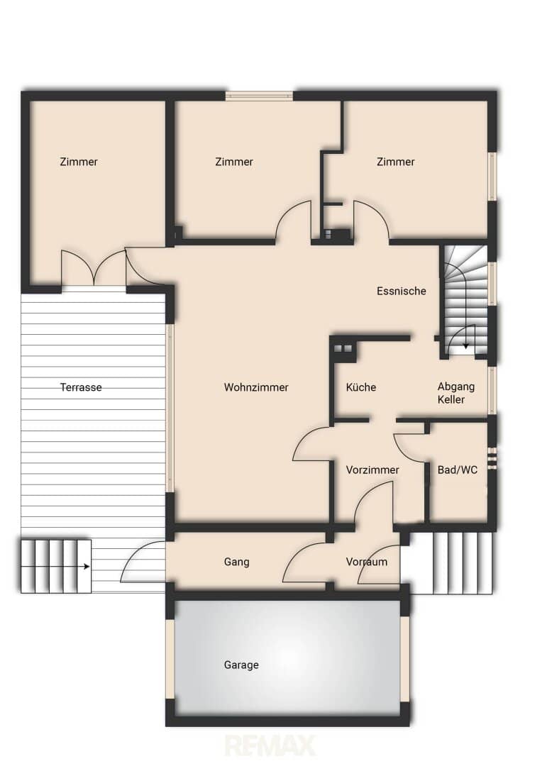 Grundriss 1