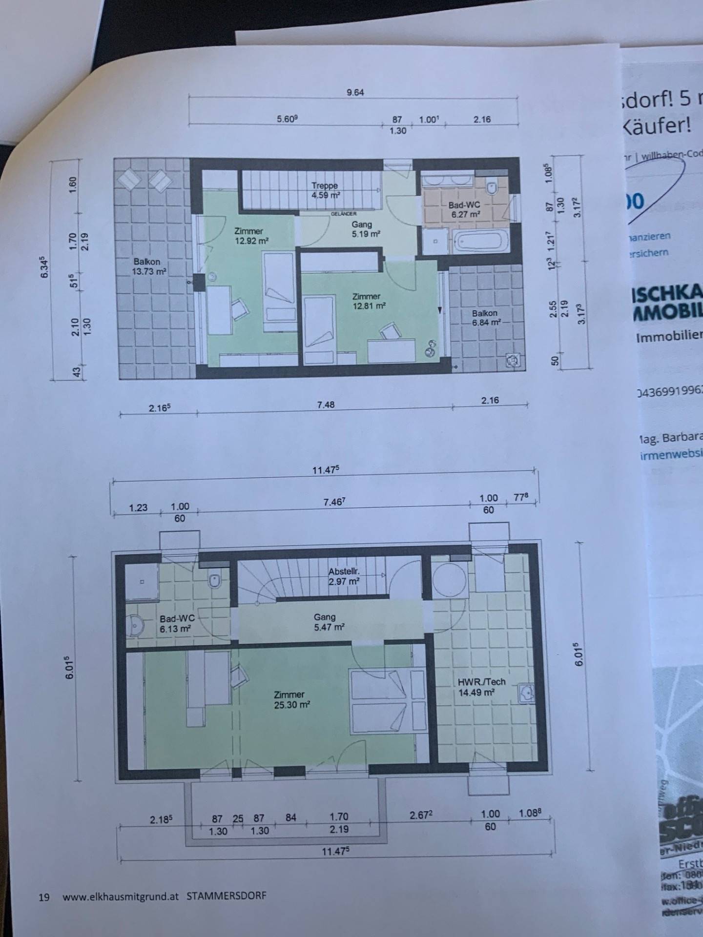 Grundriss 2