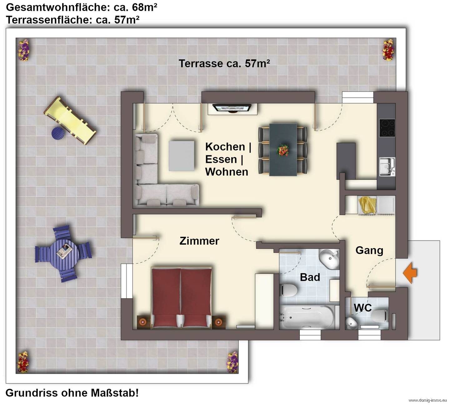 Grundriss 1