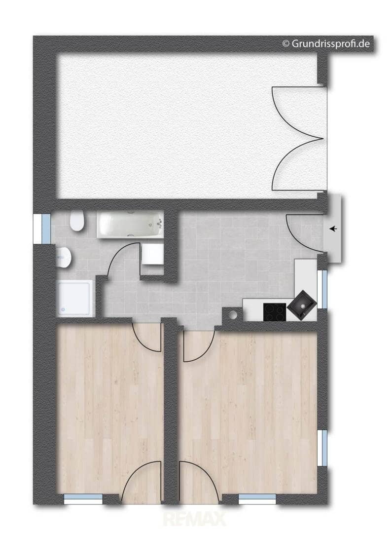 Grundriss 4
