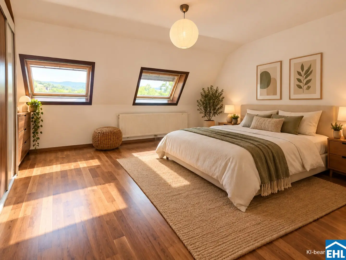 Reihenhaus mit Garten Terrasse und Sauna nahe Lainzer Tiergarten