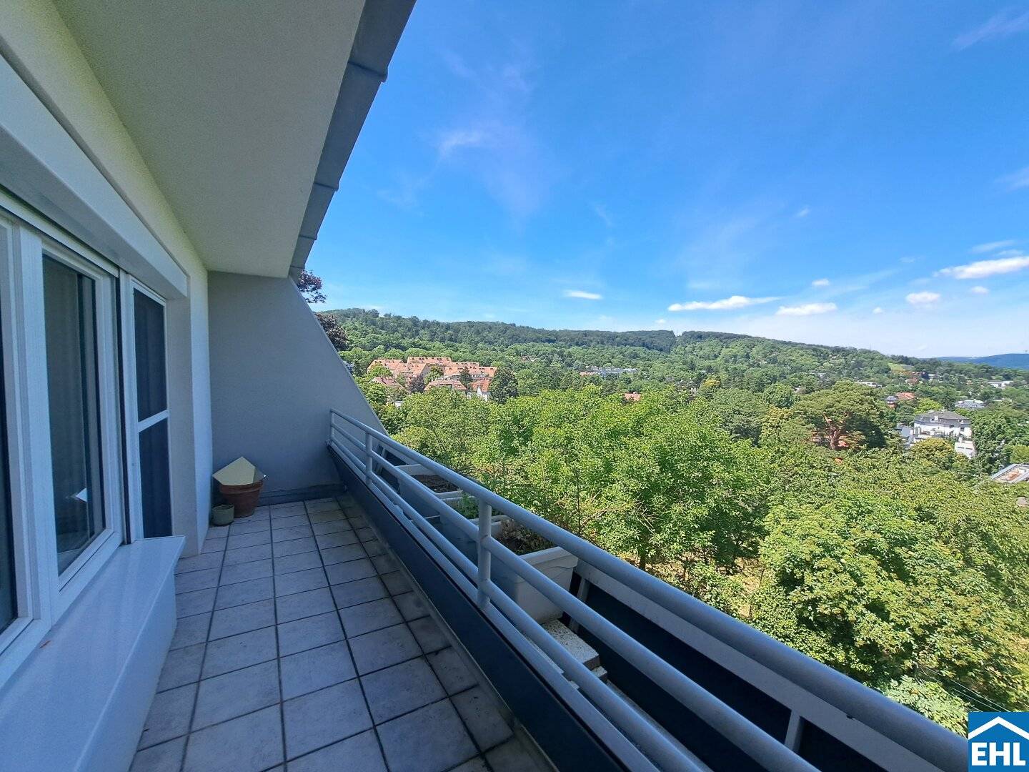 Reihenhaus mit Garten Terrasse und Sauna nahe Lainzer Tiergarten