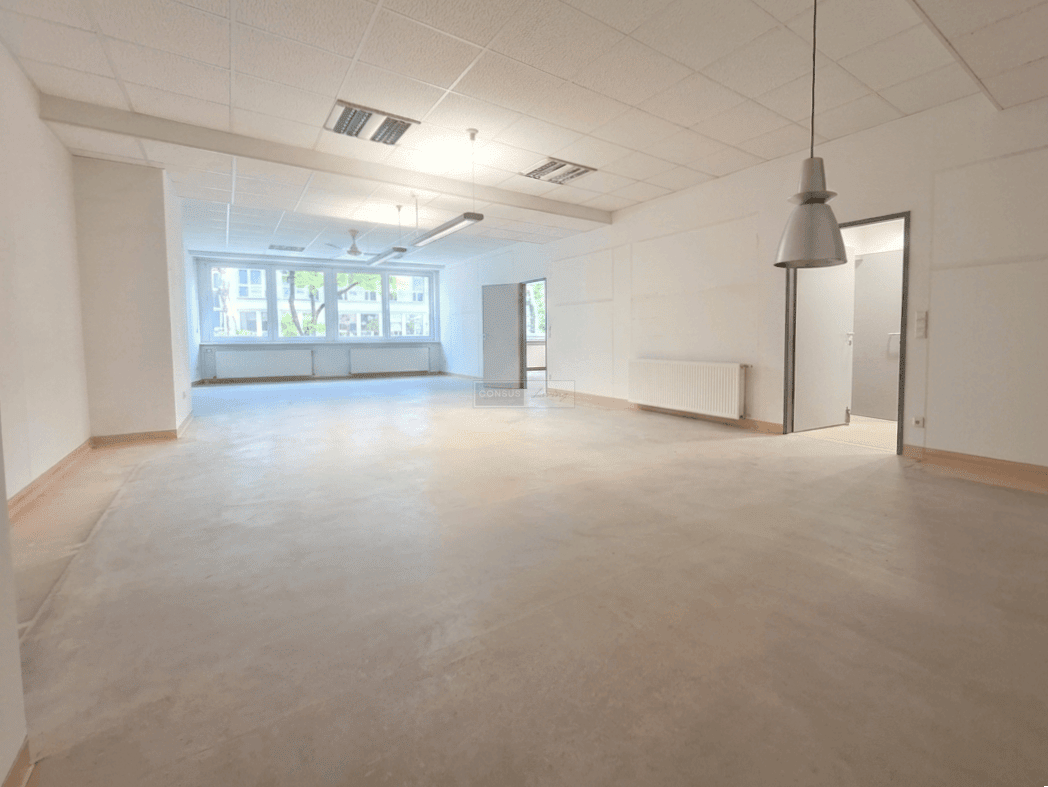 Bürofläche Altbau mit Aufzug nahe Mariahilfer Straße