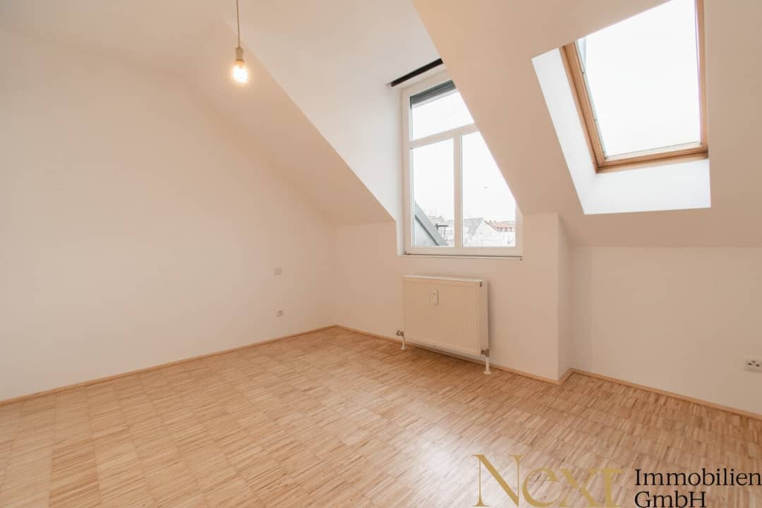 Hauptschlafzimmer I