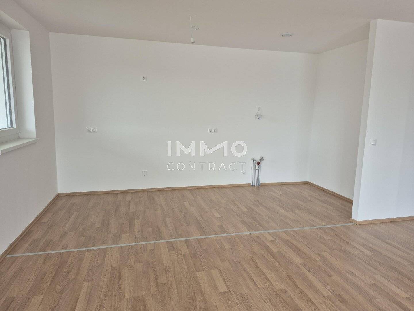Living in the Vienna Woods – Modern Cooperative Apartments in Altlengbach
