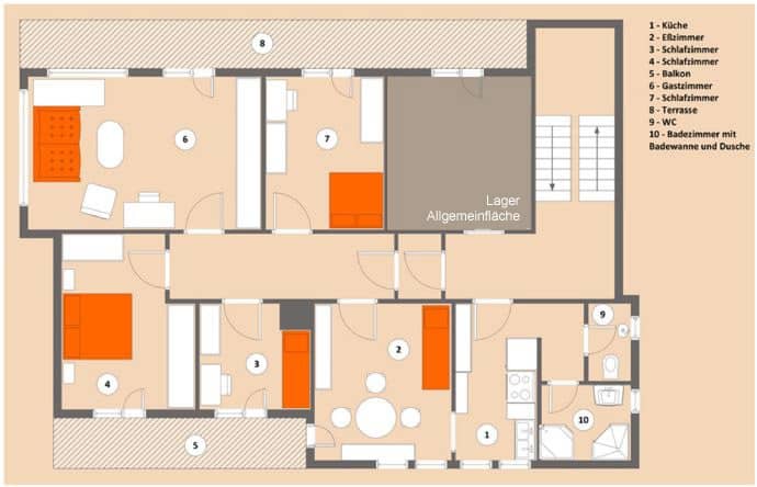 Grundriss 1