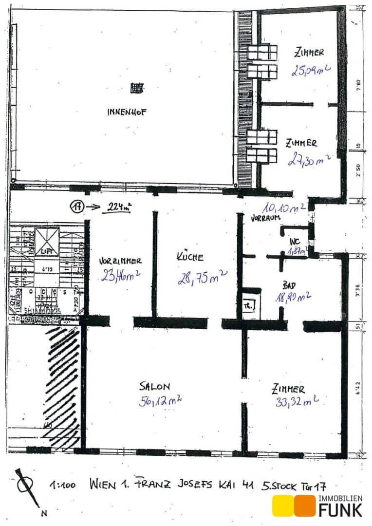Grundriss 1