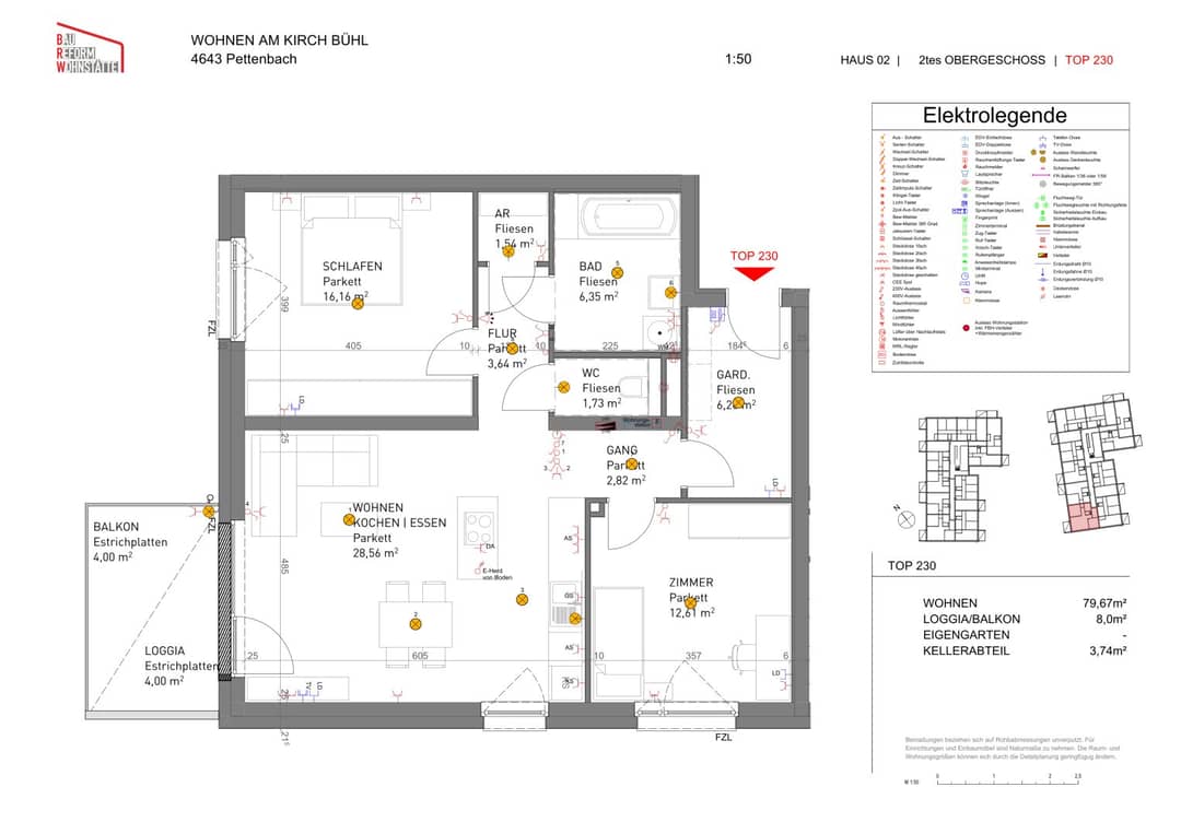 Grundriss 1