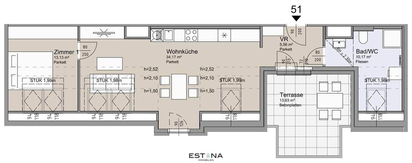 Grundriss 2