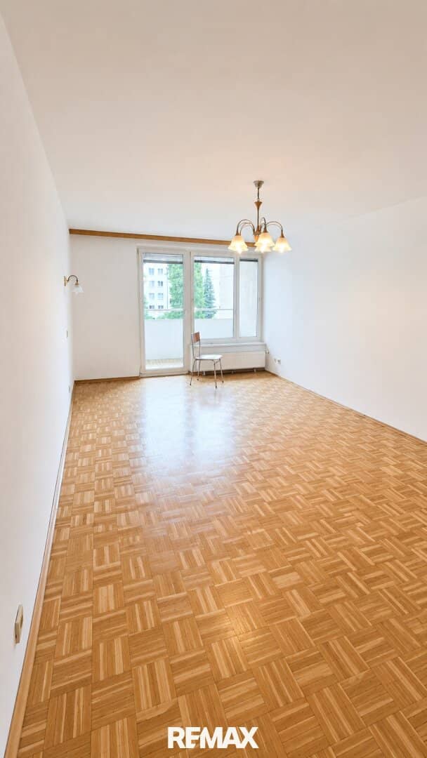 Gepflegte 3 Zimmer Wohnung mit Balkon und Stellplatz in Ottakring