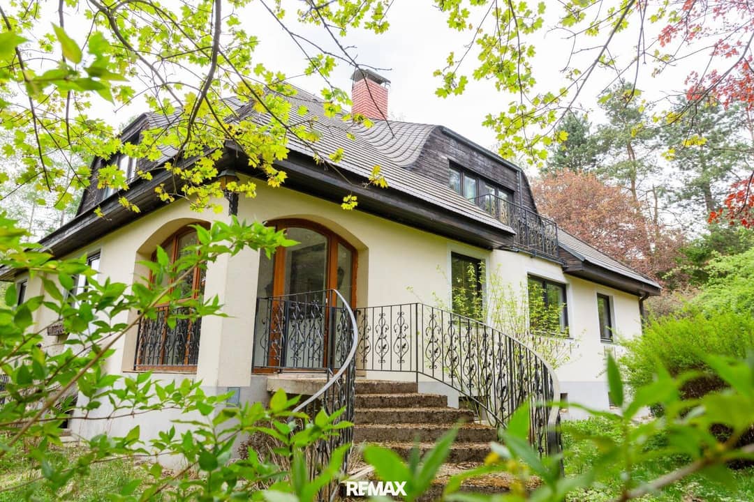 Landhaus