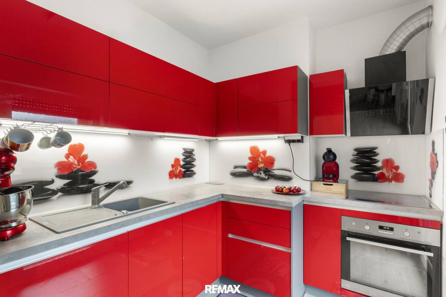Modernized Apartment with Balcony and Carport in Graz Gösting