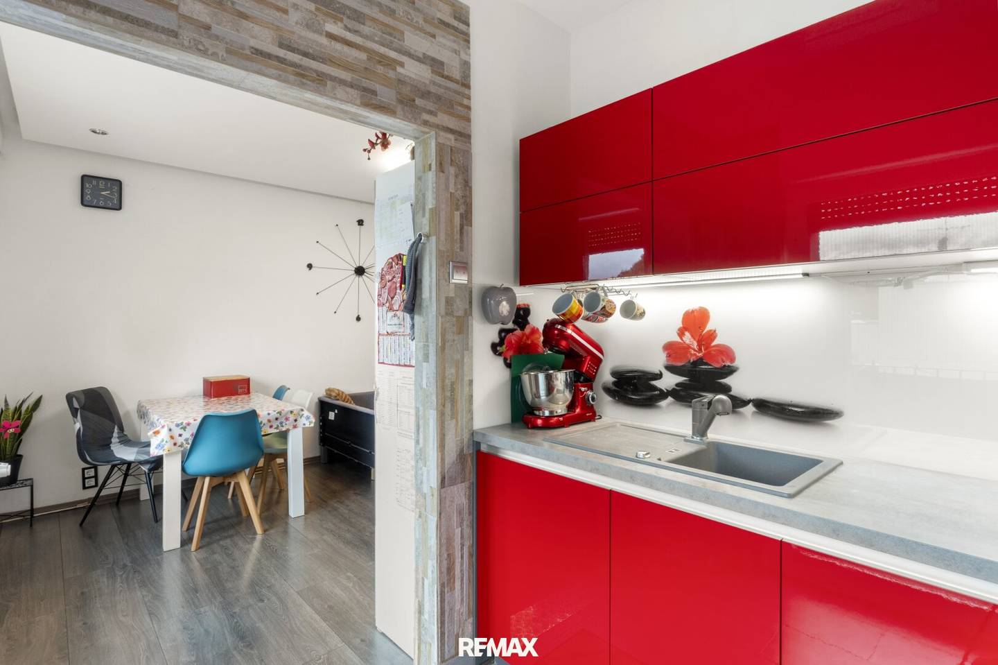 Modernized Apartment with Balcony and Carport in Graz Gösting