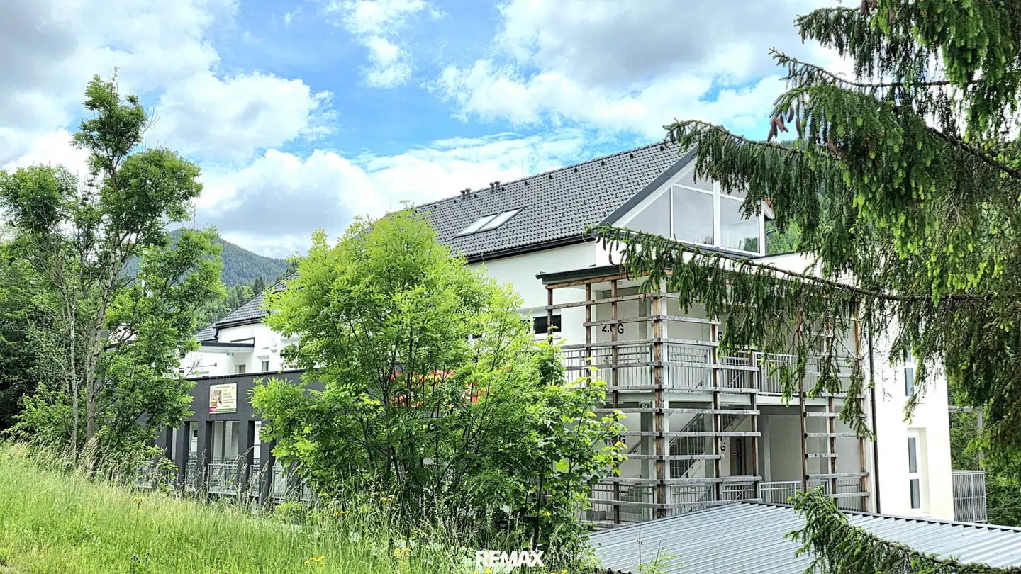 SEMMERING MAISONETTE - AIR.BNB