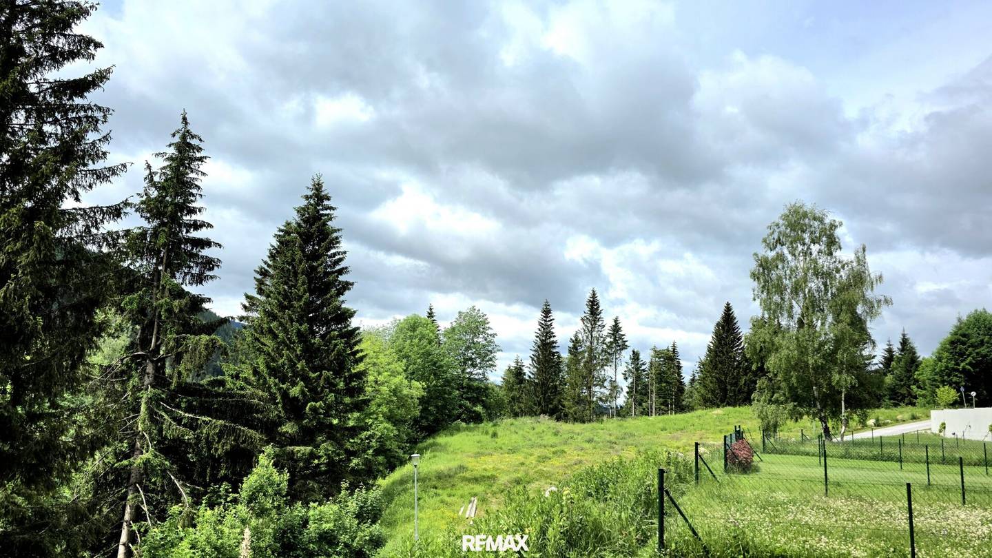 SEMMERING MAISONETTE - AIR.BNB