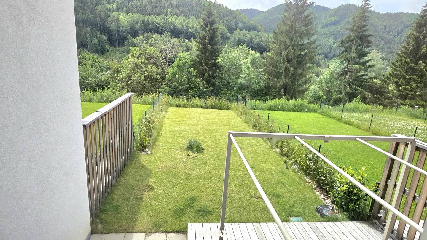 SEMMERING MAISONETTE - AIR.BNB