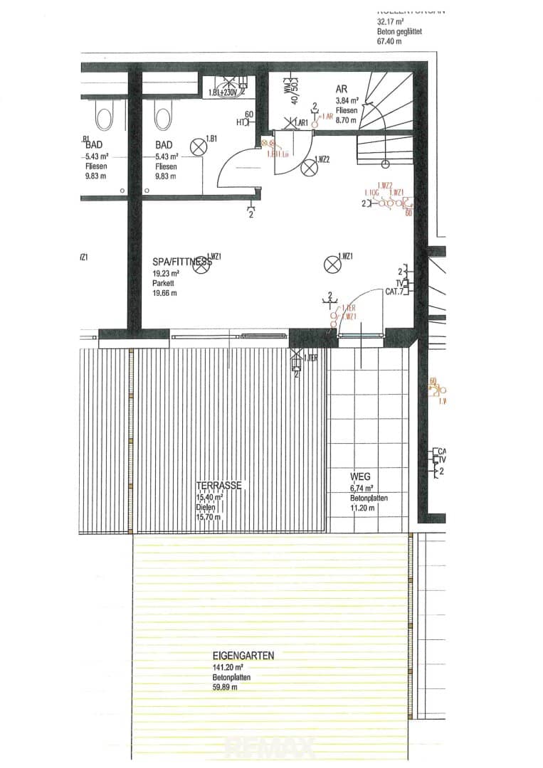 Grundriss 2