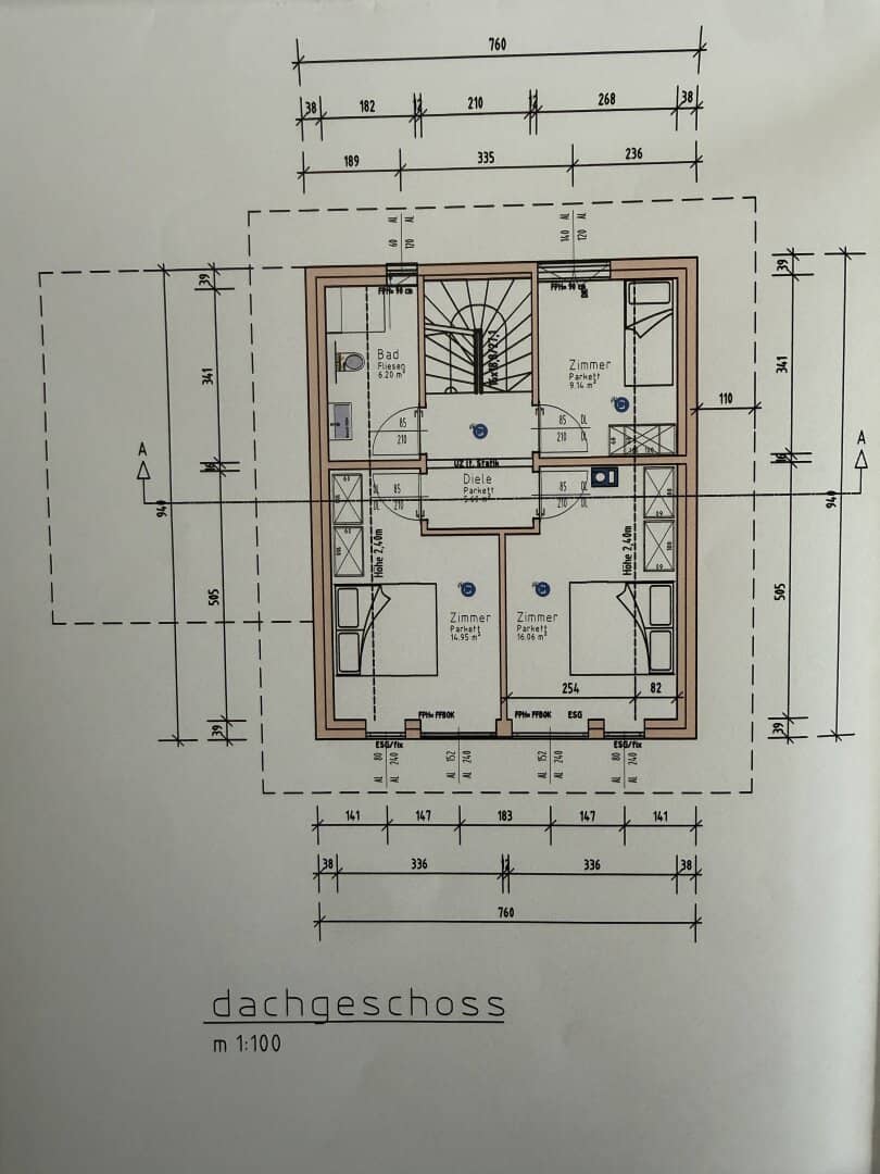 Floor plan 4