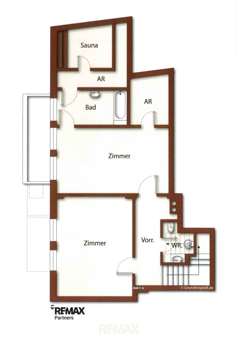 Grundriss 2