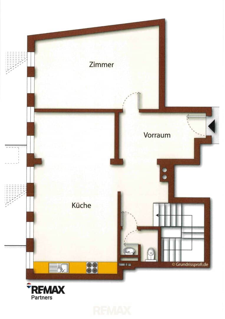 Grundriss 1