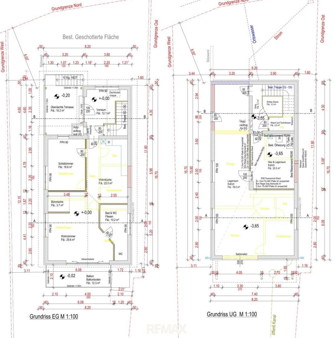 Grundriss 1