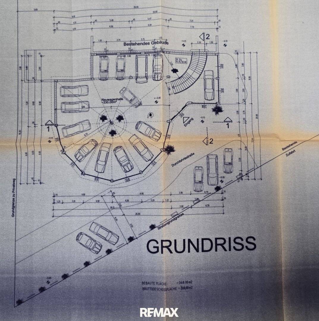Grundriss 1